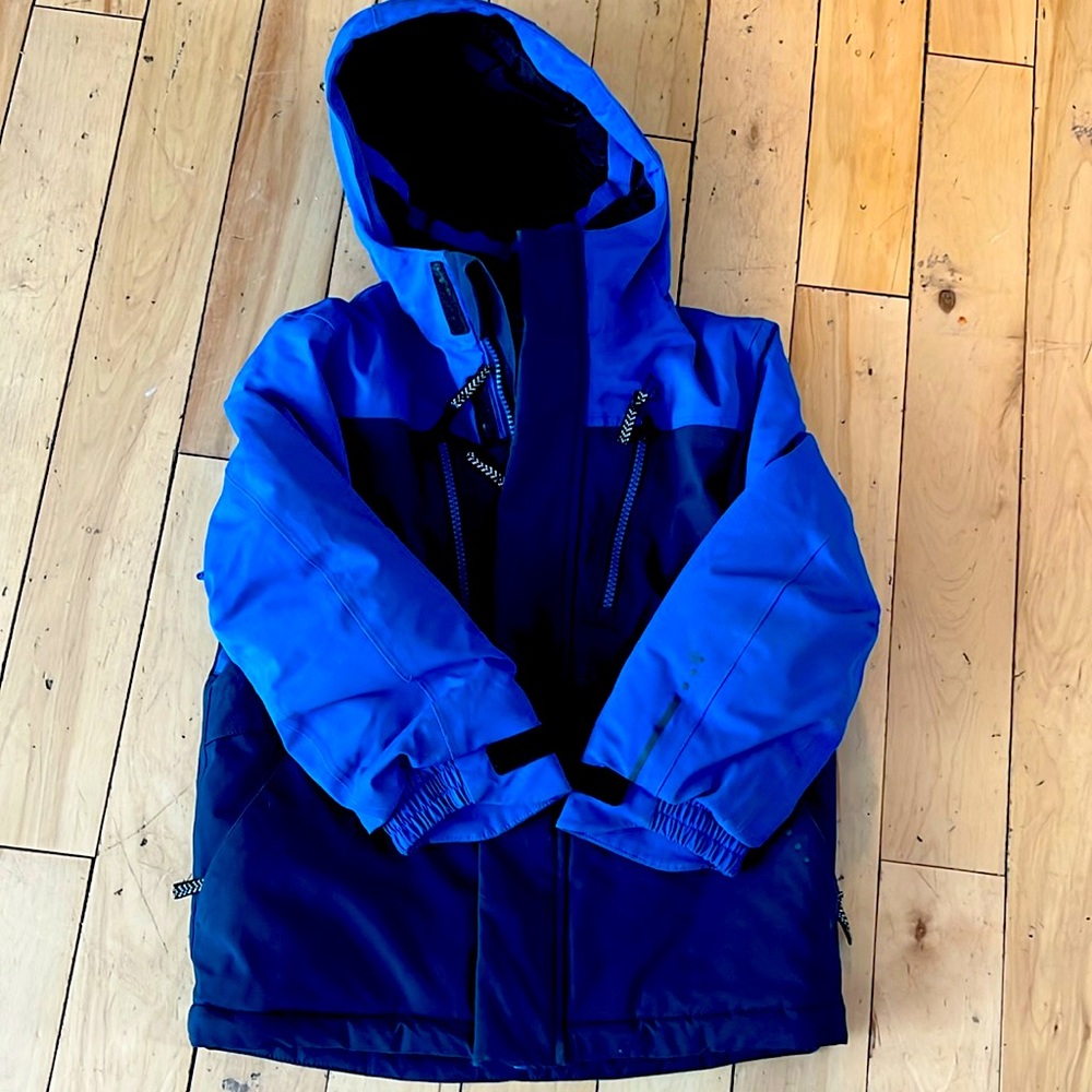 Boys winter coat